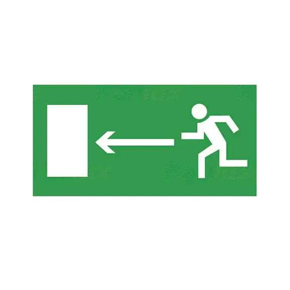 Szezonális akció Piktogramm S TMP2 ábra ONTEC G vészvilágítóhoz Kanlux