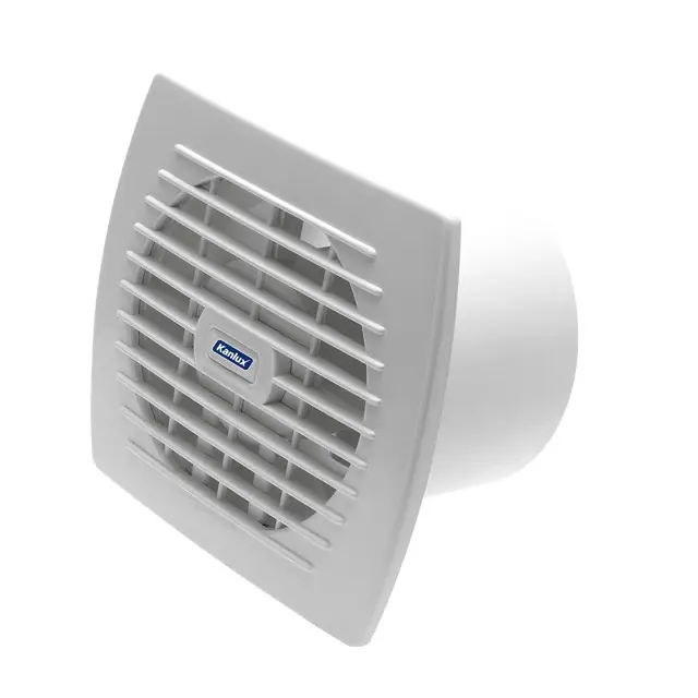 EOL 120HT ventilátor Kanlux Nézd meg most