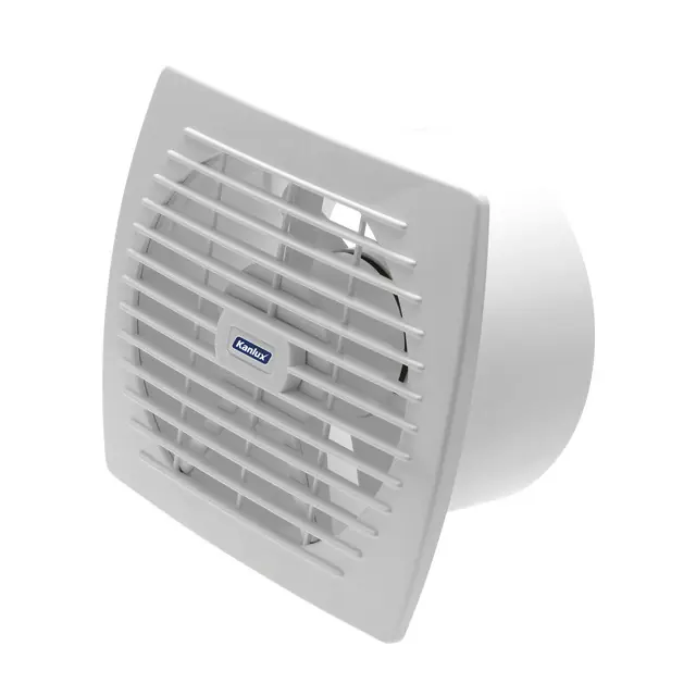 Azonnali szállítás EOL 150T ventilátor Kanlux