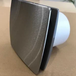 Akció EOL előlap matt króm Kanlux