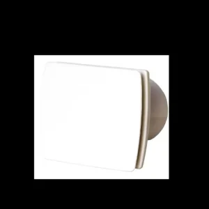 EOL F10T-W ventilátor időkapcsolóval Kanlux Olcsó