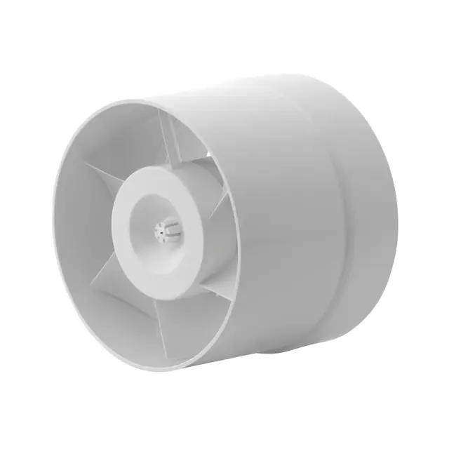 WK 10 csőventilátor Kanlux Vedd meg most