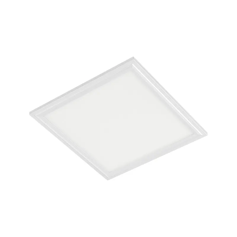 Végkiárusítás 48W 4000K IP44 szögletes LED panel Elmark