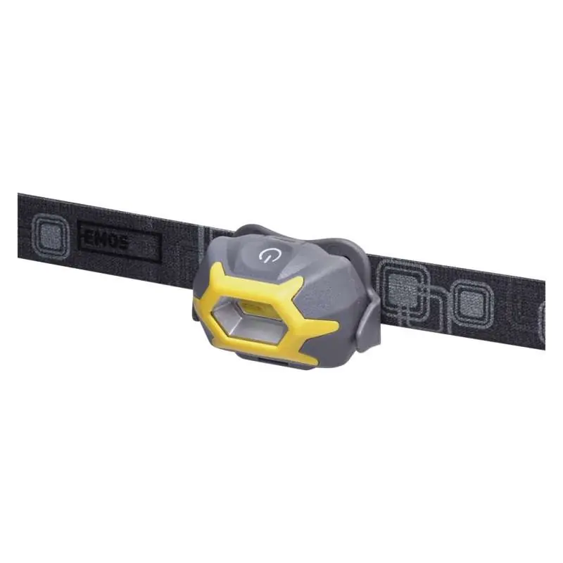 COB LED Fejlámpa 3W Emos Árengedmény