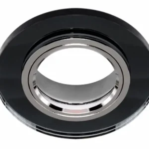 Legnépszerűbb Selena kör alakú spot keret GU10/MR16-os foglalattal Strühm