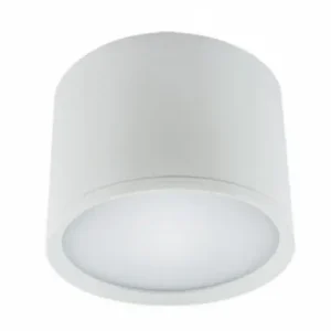 Azonnali szállítás 7W 4000K Rolen mennyezeti LED lámpa Strühm