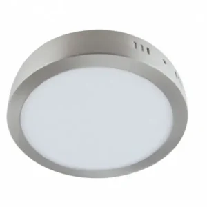 12W 4000K IP20 kerek LED panel Strühm Árengedmény