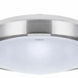 Árcsökkenés 12W 4000K Alex mennyezeti LED lámpa Strühm