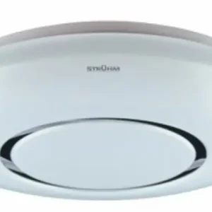 Azonnal elérhető 16W 4000K IP44 Ringe mennyezeti lámpa Strühm