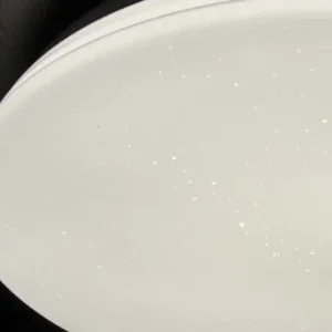 Végkiárusítás 18W 4000K IP44 Karol mennyezeti lámpa Strühm