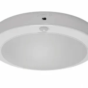 18W 4000K Lopez mennyezeti LED lámpa mozgásérzékelővel Strühm Árcsökkenés