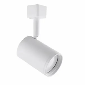 Fehér sínre szerelhető lámpa GU10-es foglalattal Strühm Ne maradj le