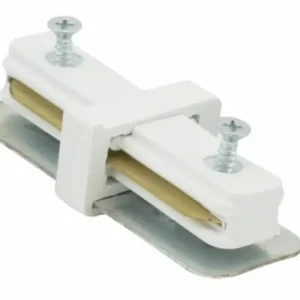 Szezonális akció "I" csatlakozó fehér Strühm