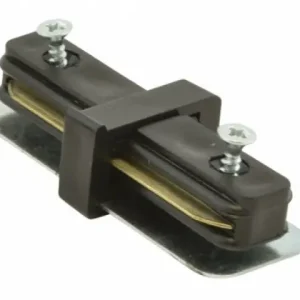 "I" csatlakozó fekete Strühm Újdonság