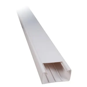 40x40 öntapadós műanyag kábelcsatorna CT2 Elmark Biztonságos vásárlás