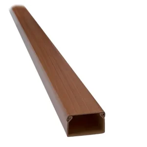 12x12 műanyag kábelcsatorna CT2 körte Elmark Vásárlói kedvenc