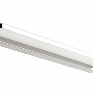 Árengedmény 9W 4000K Regal fürdőszobai lámpa Strühm