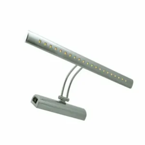 4W 4000K Brena képvilágító lámpa Strühm Kedvezmény