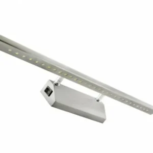 6W 4000K Riton képvilágító lámpa Strühm Alacsony ár