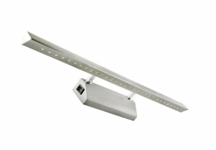 6W 4000K Riton képvilágító lámpa Strühm Alacsony ár