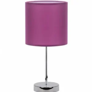 Szuper ajánlat Agnes asztali lámpa 1XE14 Strühm