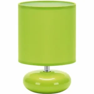 Pati asztali lámpa 1XE14 zöld Strühm Azonnali szállítás