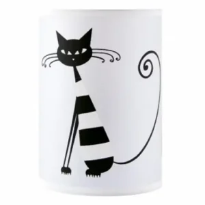 Akció Zyta asztali lámpa 1XE14 Strühm