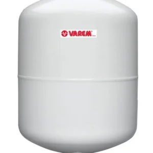 Szuper akció Varem Extravarem LC hidrofor tartály 18L (álló)