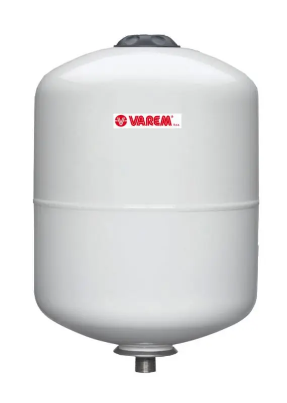 Szuper akció Varem Extravarem LC hidrofor tartály 18L (álló)