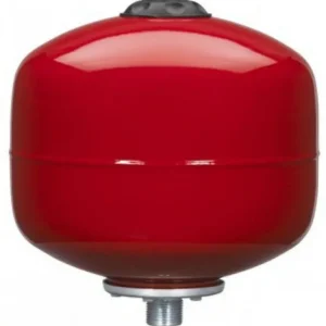 Árengedmény Varem Intervarem hidrofor tartály 24L (álló)