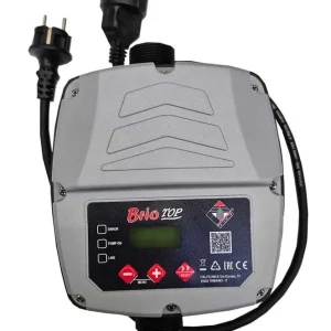 Italtecnica BRIO TOP digitális szivattyú vezérlő 230V Olcsó