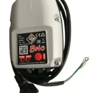 Italtecnica áramláskapcsoló BRIO 2000 NEW 230V Kábeles Kedvezményes ár