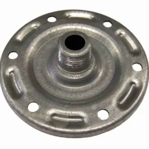 Bestseller Varem hidrofor tartály perem 19-100 L/1" acél (V50025)