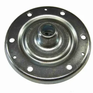 Zilmet hidrofor tartály perem 24 L/1" acél Szuper ajánlat