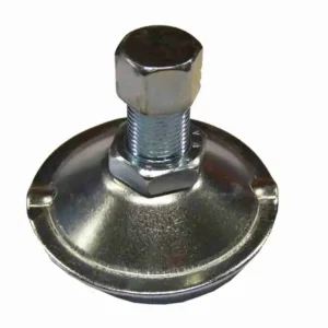 Varem hidrofor tartály felső csatlakozó 100 L Olcsóbb