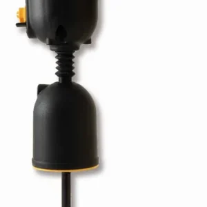 Tecnoplastic Úszókapcsoló MOUSE B 5m HO5 gumi kábel (függőleges) Árcsökkenés