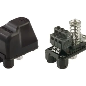 Exkluzív ajánlat Italtecnica Nyomáskapcsoló PM5/G 3/8" 230V