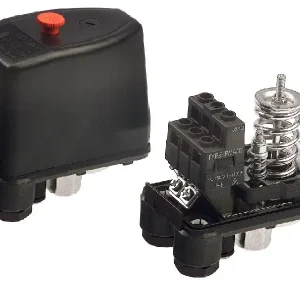 Rendeld meg most Italtecnica Nyomáskapcsoló PTA12 400V (kompresszorhoz)