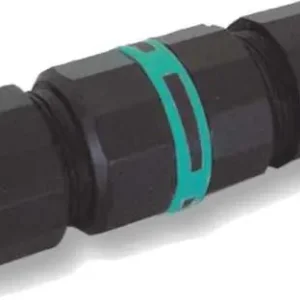 Tecnoplastic kábeltoldó csatlakozó 3 eres vezetékhez Végkiárusítás