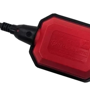 Azonnali szállítás Tecnoplastic Úszókapcsoló FOX 20m HO5 gumi kábel