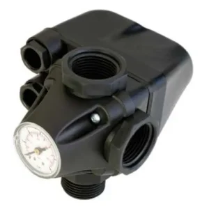 Szezonális akció Italtecnica Nyomáskapcsoló PM/5-3W 230V