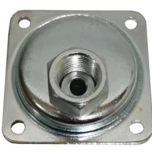 Legkelendőbb Italtecnica Nyomáskapcsoló aljzat 1/4" belső menet, hollandis