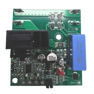 Italtecnica BRIO 2000 NEW, UNIVERSAL Elektromos panel Legkelendőbb