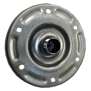 Varem hidrofor tartály perem 200-300 L rozsdamentes LC Végkiárusítás