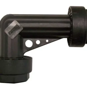 Italtecnica csatlakozó könyök BRIO 1" MH Olcsó