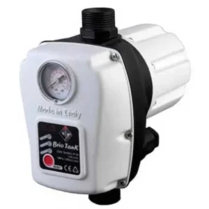 Expressz szállítás Italtecnica BRIO TANK áramláskapcsoló 230V