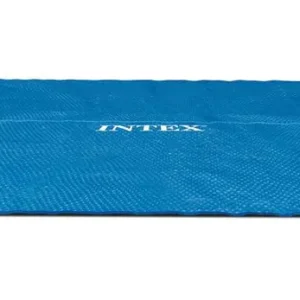 Akciós ár Intex Medence szolár takaró, szögletes, 488×244 cm
