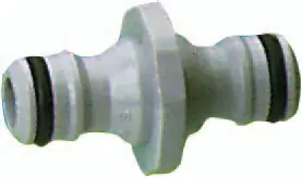 Újdonság SIROFLEX Kuplung csatlakozó, toldó