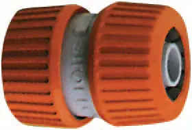 Árcsökkenés SIROFLEX Tömlő hosszabító (tömlő összekötő) 3/4"-os