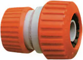 Ingyenes szállítás SIROFLEX Tömlő hosszabító szűkített (tömlő összekötő) 1/2"-3/4"